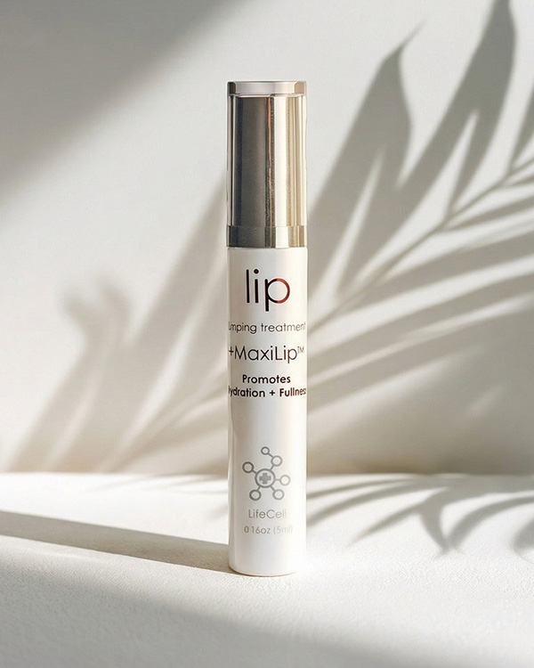 LifeCell Lip Plumper