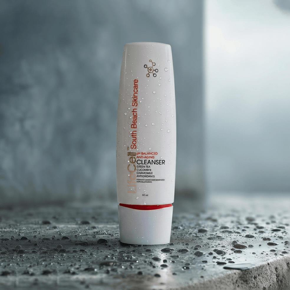 LifeCell pH Balanced Cleanser