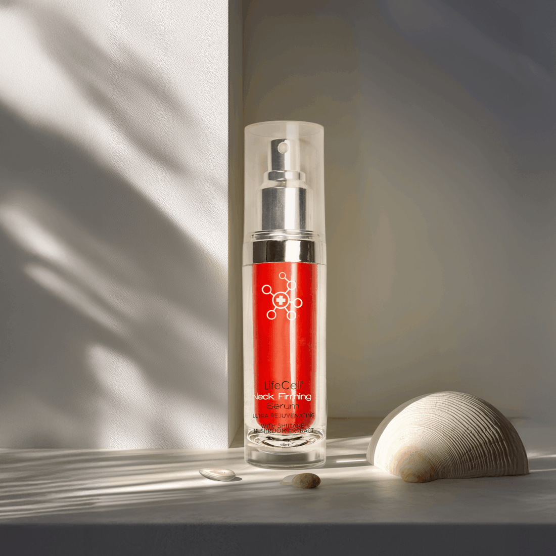 LifeCell Neck Firming Serum <span class="sub-label">(Subscription)</span>