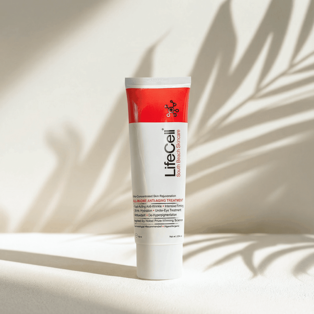 LifeCell All-In-One Anti Aging Cream 2.54 oz <span class="sub-label">(Subscription)</span>