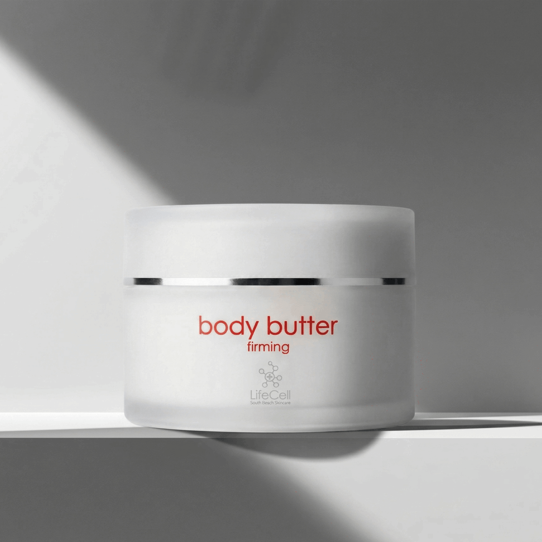 Firming Body Butter <span class="sub-label">(Subscription)</span>