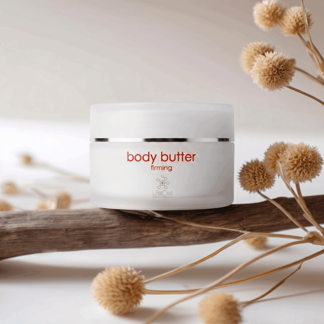 Firming Body Butter <span class="sub-label">(Subscription)</span>