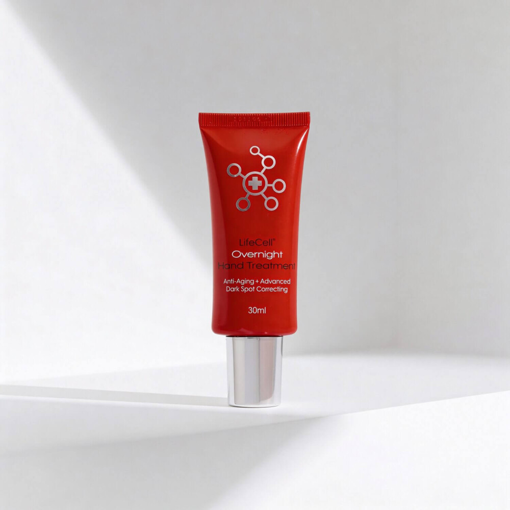 Overnight Hand Cream