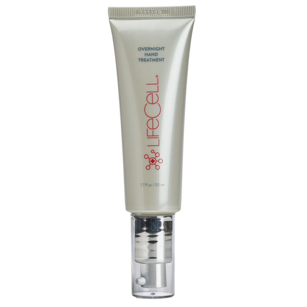 Overnight Hand Cream