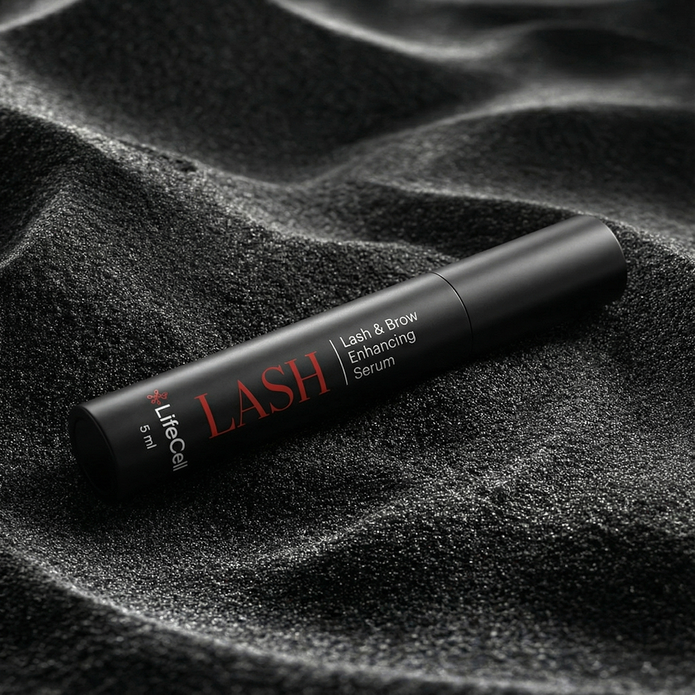 LifeCell Lash Serum <span class="sub-label">(Subscription)</span>
