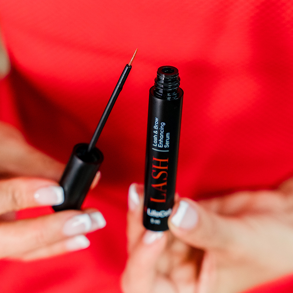 LifeCell Lash Serum <span class="sub-label">(Subscription)</span>