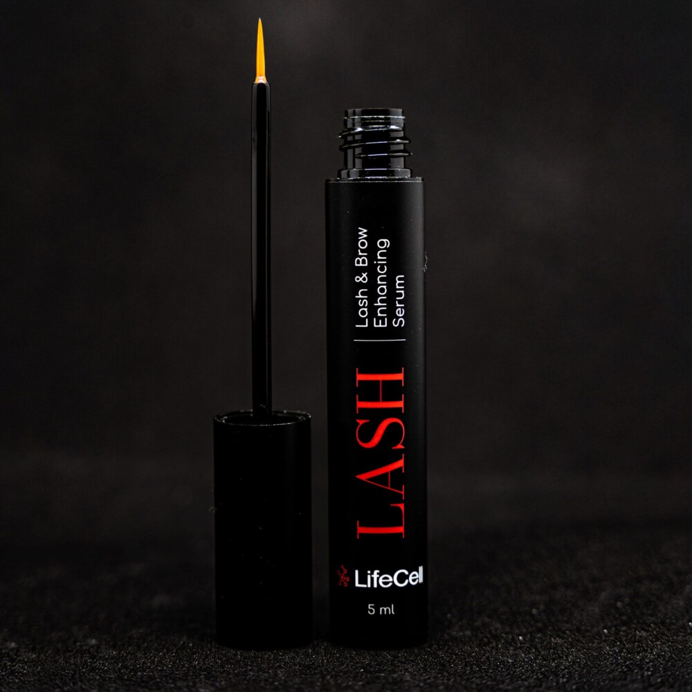 LifeCell Lash Serum