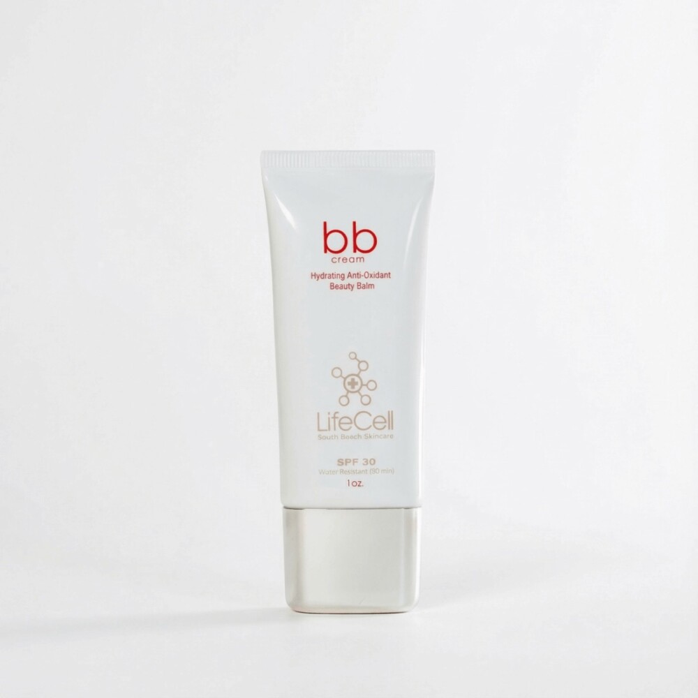 LifeCell BB Cream