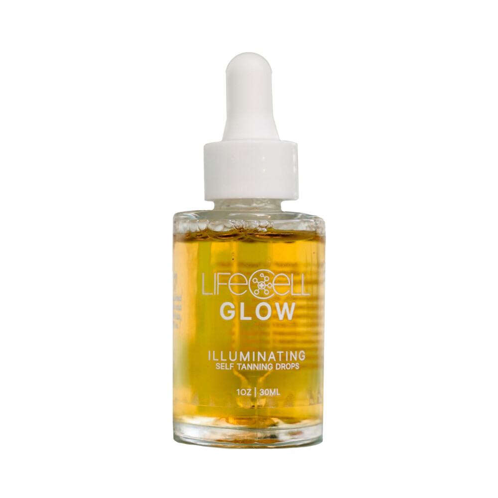 LifeCell GLOW