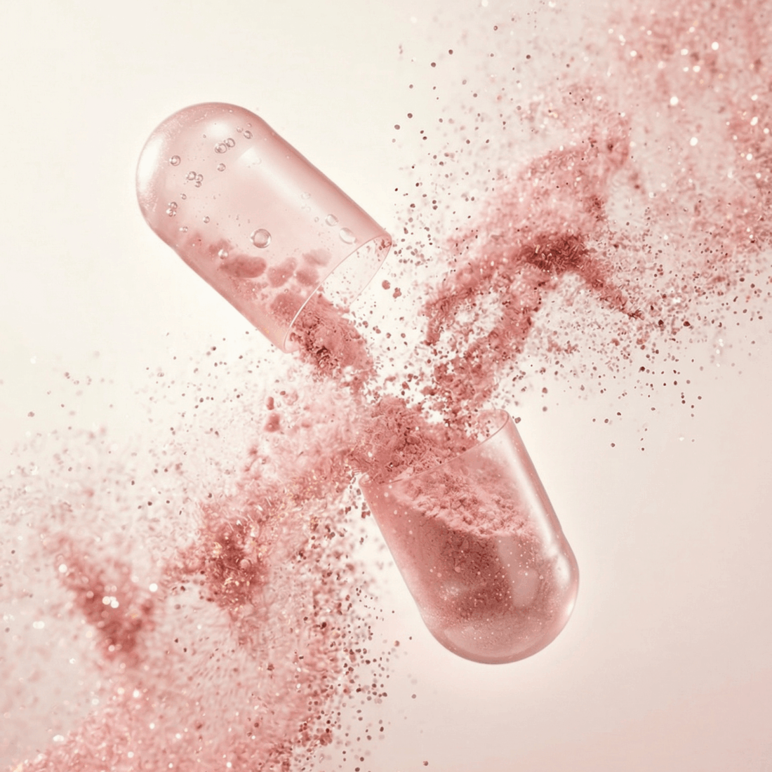 Aging Supplement Pill <span class="sub-label">(Subscription)</span>