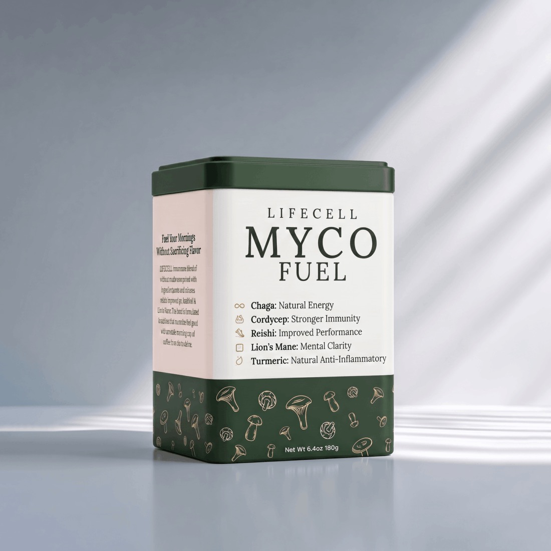 Myco Fuel <span class="sub-label">(Subscription)</span>