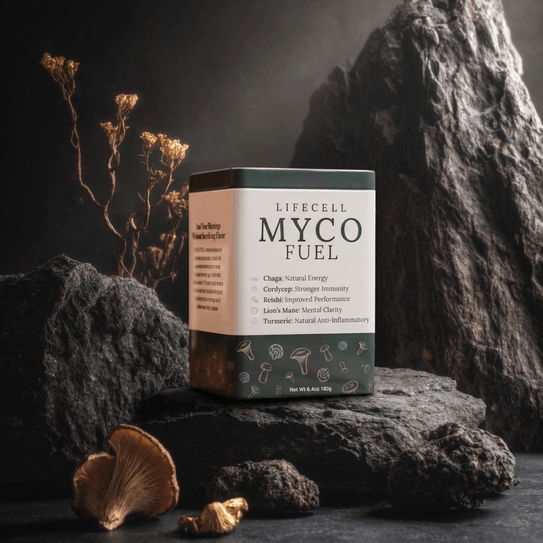 Myco Fuel <span class="sub-label">(Subscription)</span>