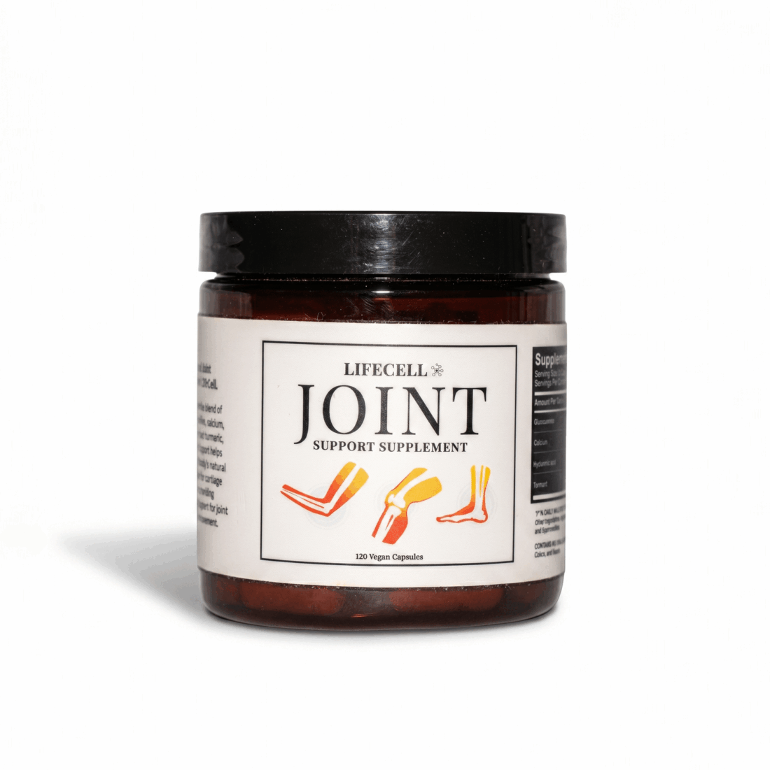 Joint Support <span class="sub-label">(Subscription)</span>