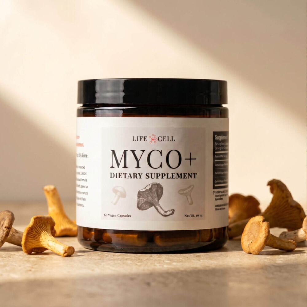 MYCO+