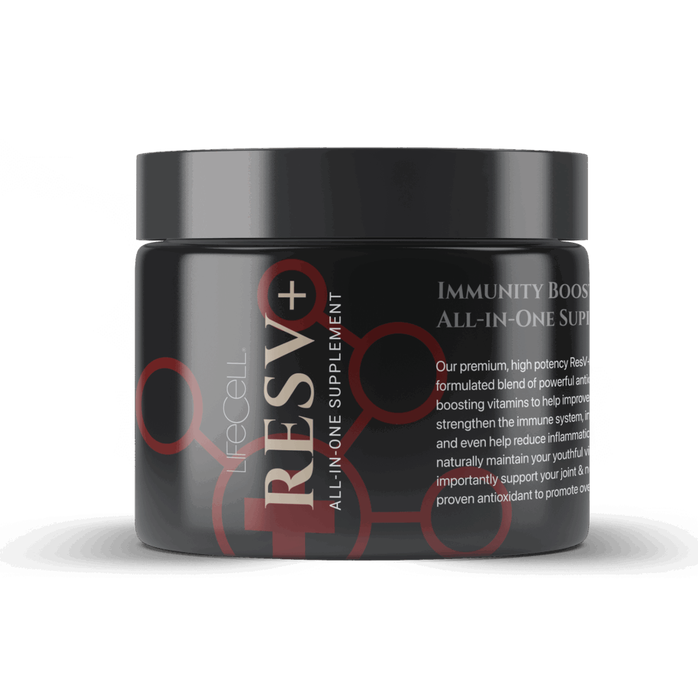 LifeCell RESV+