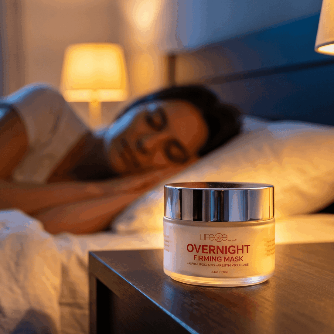 Overnight Firming Mask <span class="sub-label">(Subscription)</span>