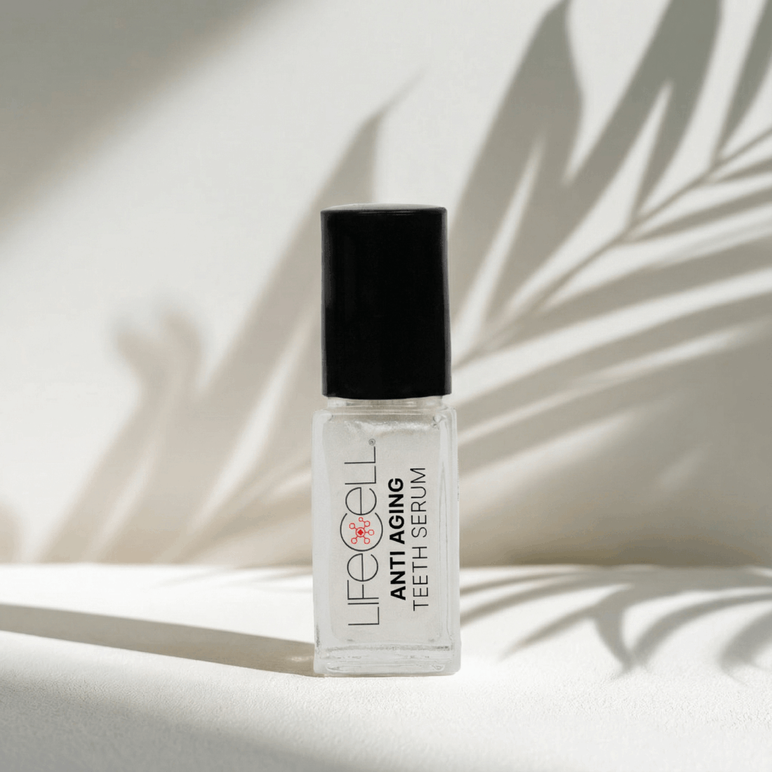 LifeCell Anti-Aging Teeth Serum <span class="sub-label">(Subscription)</span>