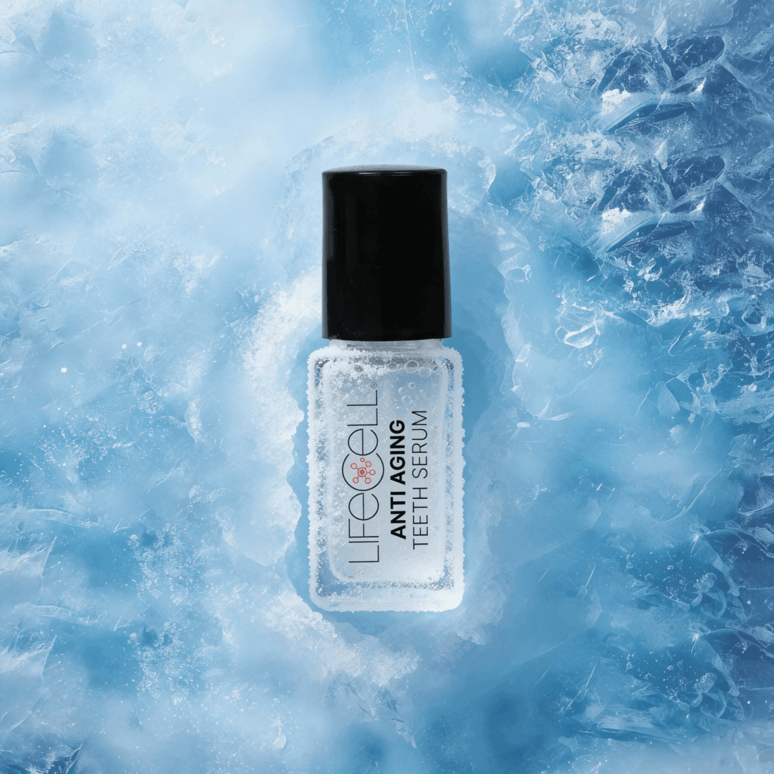 LifeCell Anti-Aging Teeth Serum <span class="sub-label">(Subscription)</span>