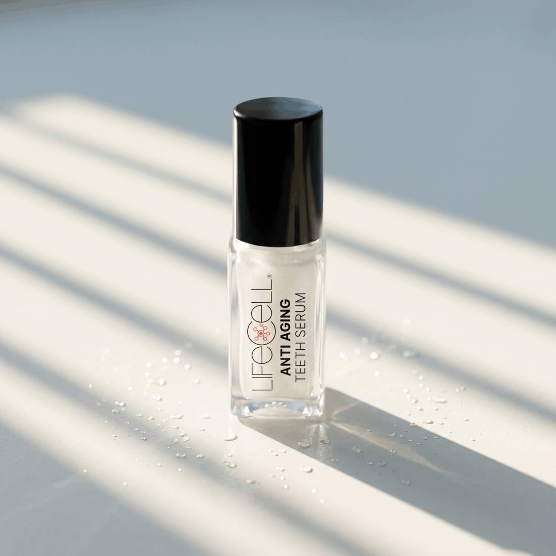 LifeCell Anti-Aging Teeth Serum <span class="sub-label">(Subscription)</span>
