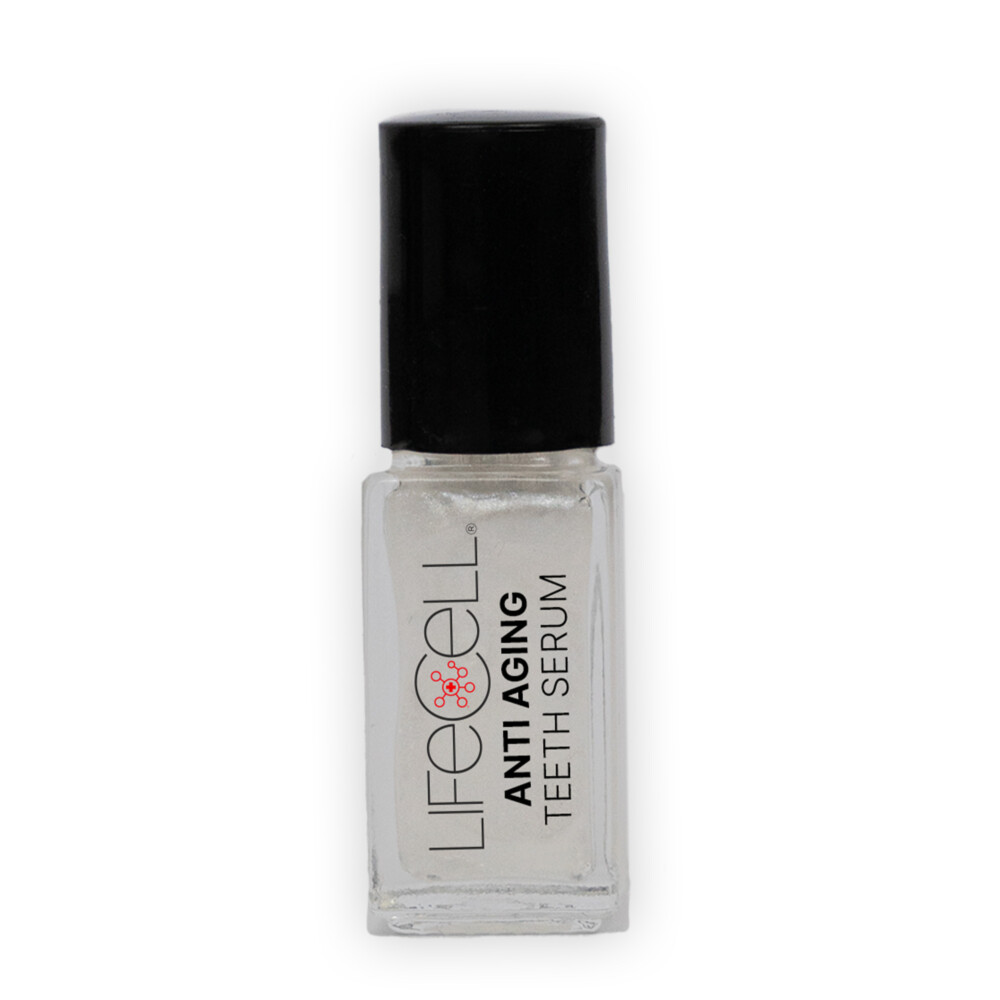 LifeCell Anti-Aging Teeth Serum