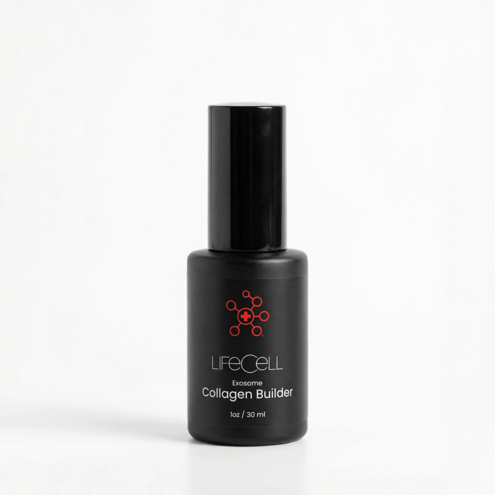 LifeCell Exosome Collagen Builder