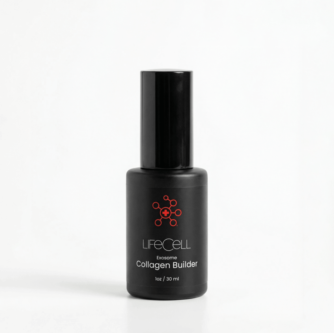 LifeCell Exosome Collagen Builder <span class="sub-label">(Subscription)</span>