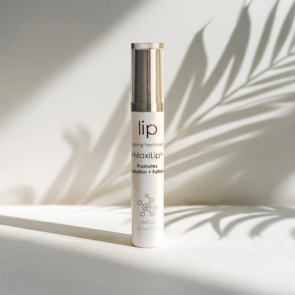 LifeCell Lip Plumper