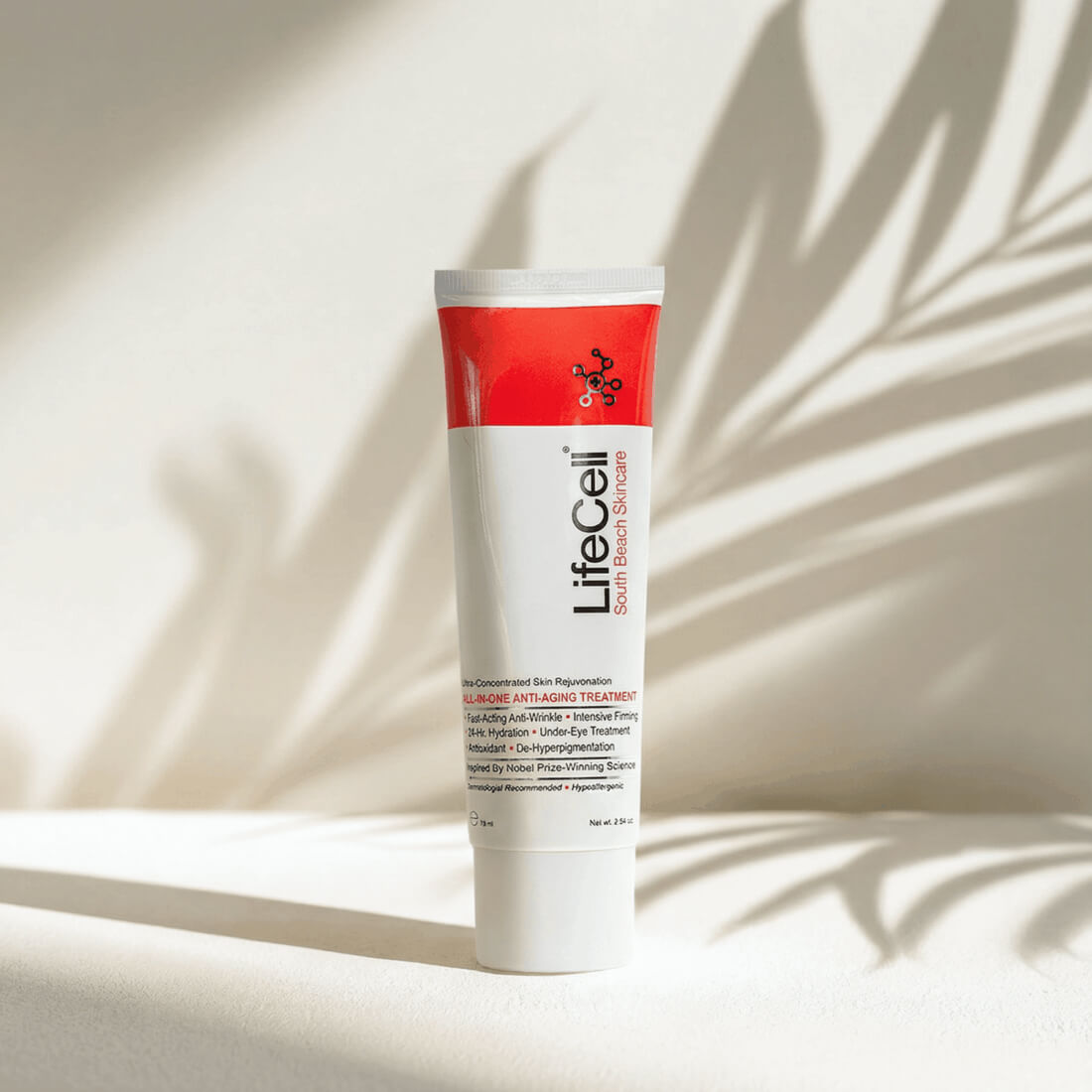 LifeCell All-In-One Anti Aging Cream 2.54 oz <span class="sub-label">(Subscription)</span>