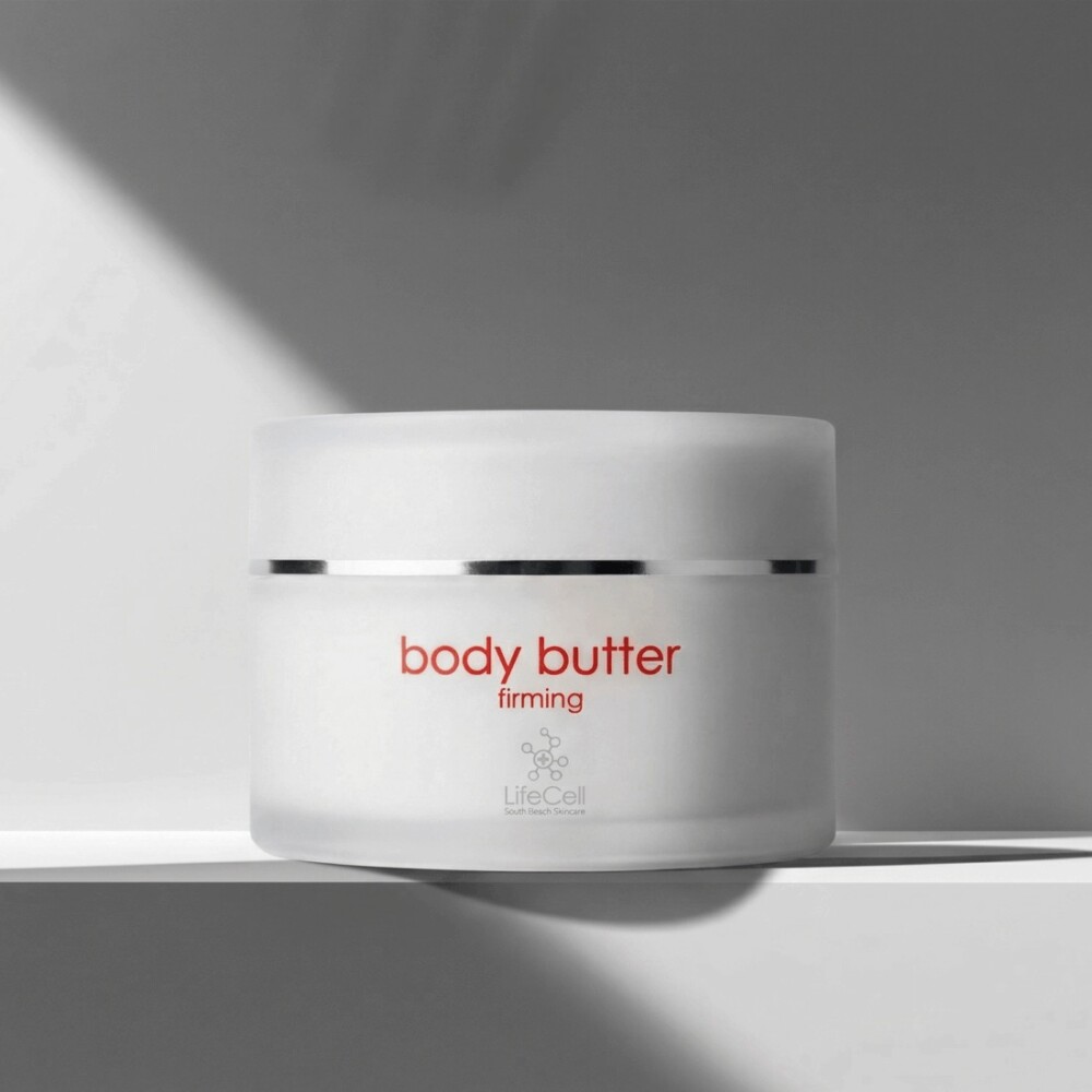 Firming Body Butter