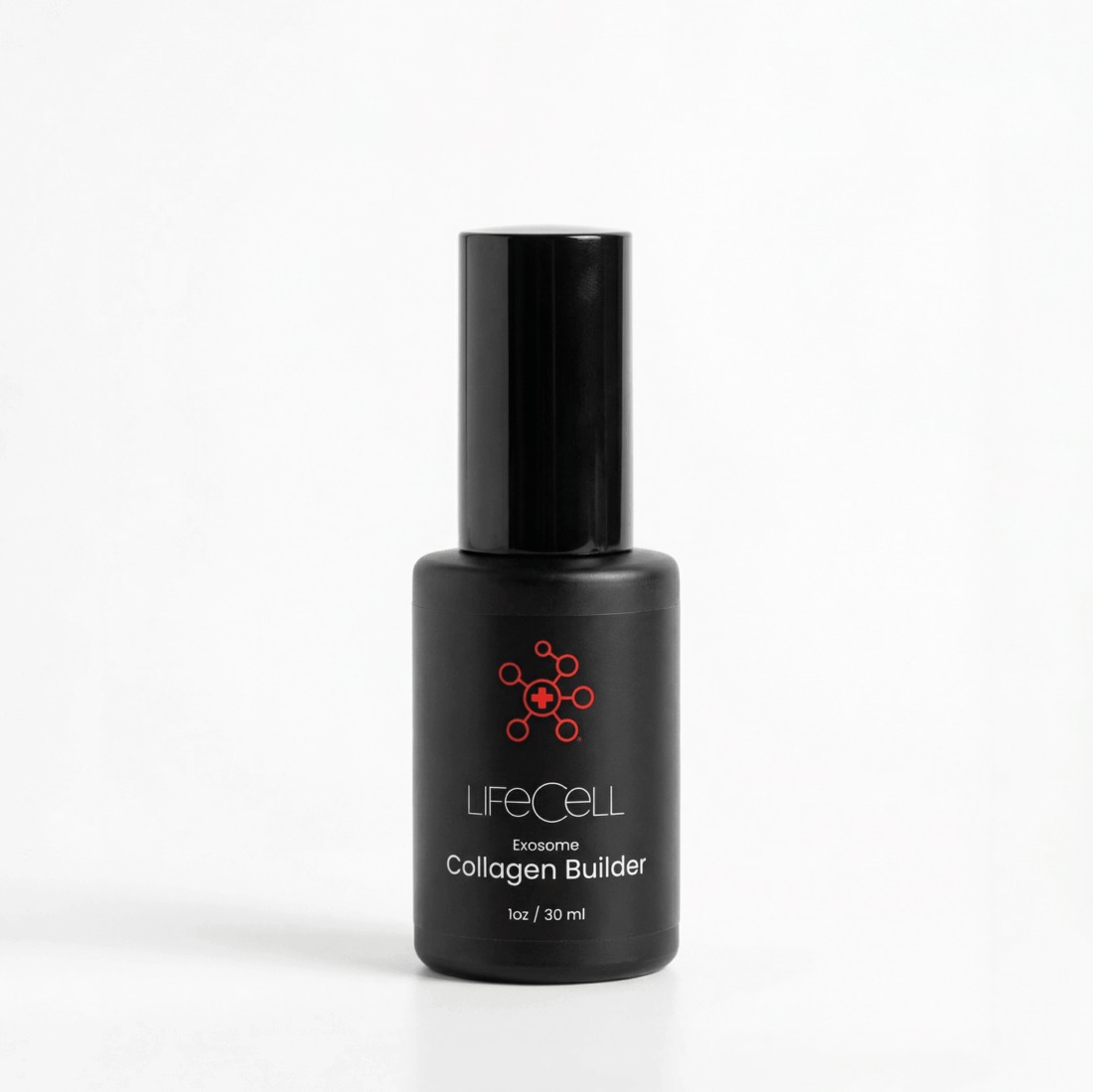 LifeCell Exosome Collagen Builder <span class="sub-label">(Subscription)</span>