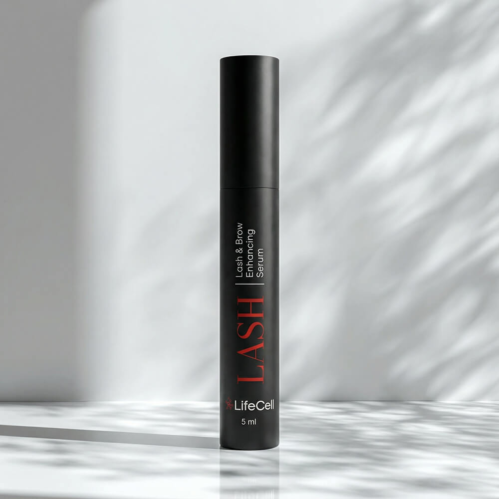 LifeCell Lash Serum